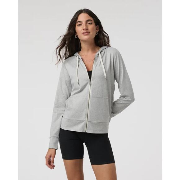 Vuori Tops - New VUORI Halo Performance Hoodie 2.0 Small